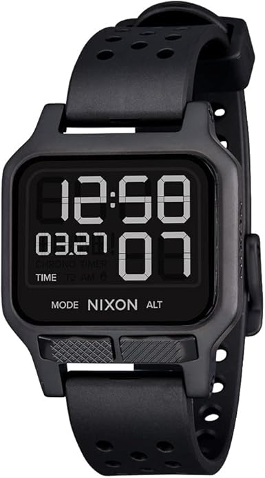 NIXON Heat A1320 - Digital Watch