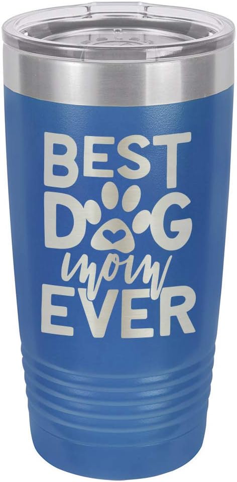 Similar To:YETI DOG MOM Tumbler-20oz.