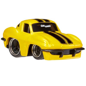 CarTuned Series 1 Bundle