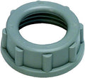 *Sigma ProConnex 49324 1-1/4” Rigid Plastic Insulating Bushing, 25-Pack
