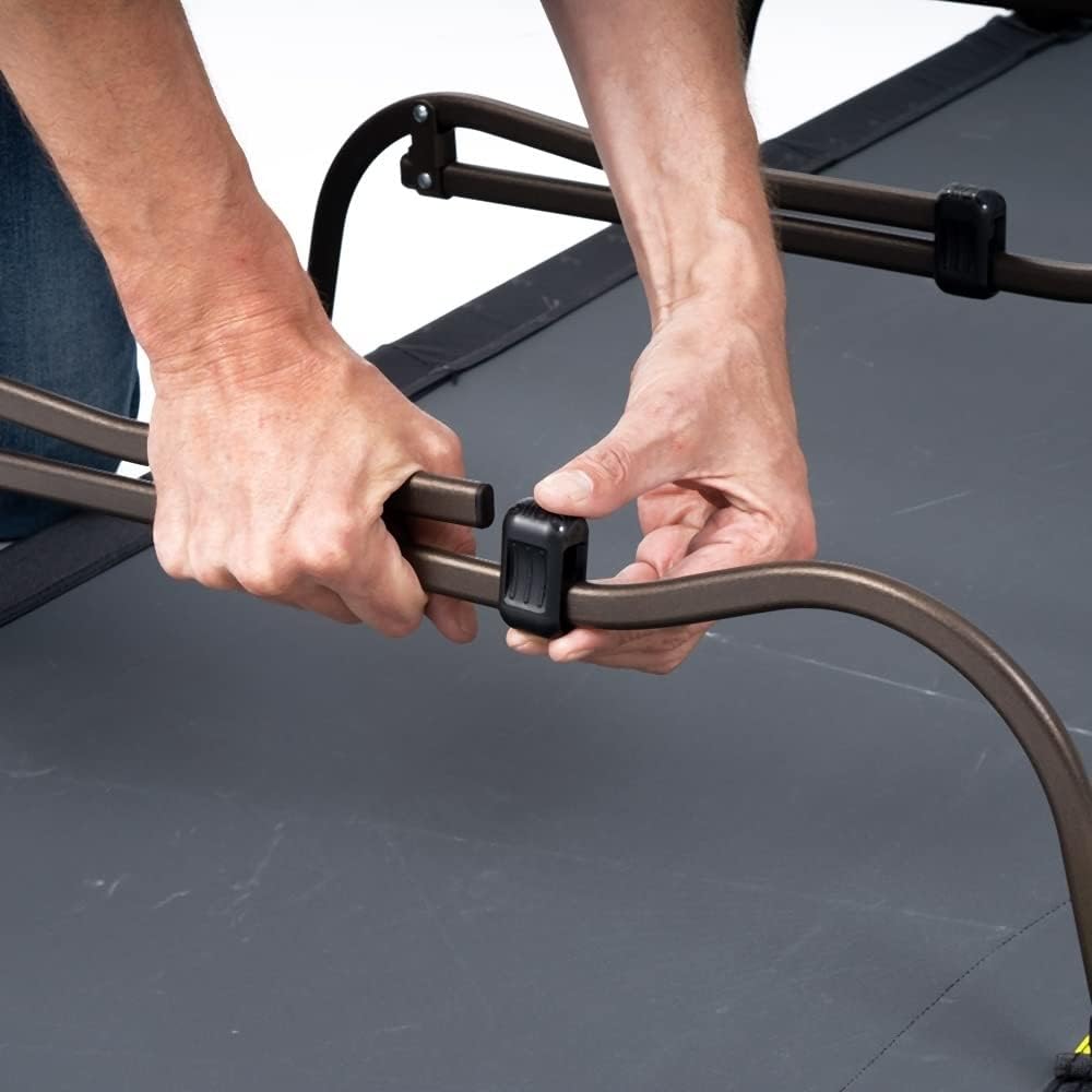 Zempire W Leg Single Stretcher