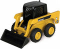ERTL 1/32 John Deere Skid Steer Pretend Play & Imaginative Play for Ages 4 to 5