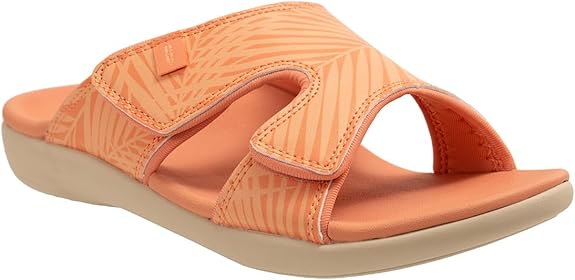 REVITALIGN Women's Kholo Island Time Slip-On Sandal