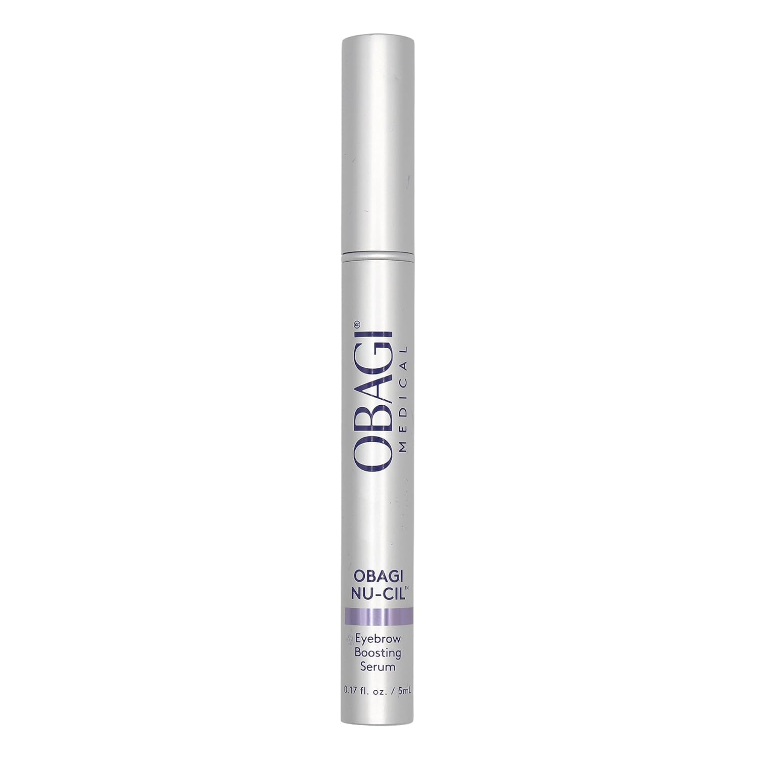 Obagi  Nu-Cil Eyebrow Boosting Serum 5 ML