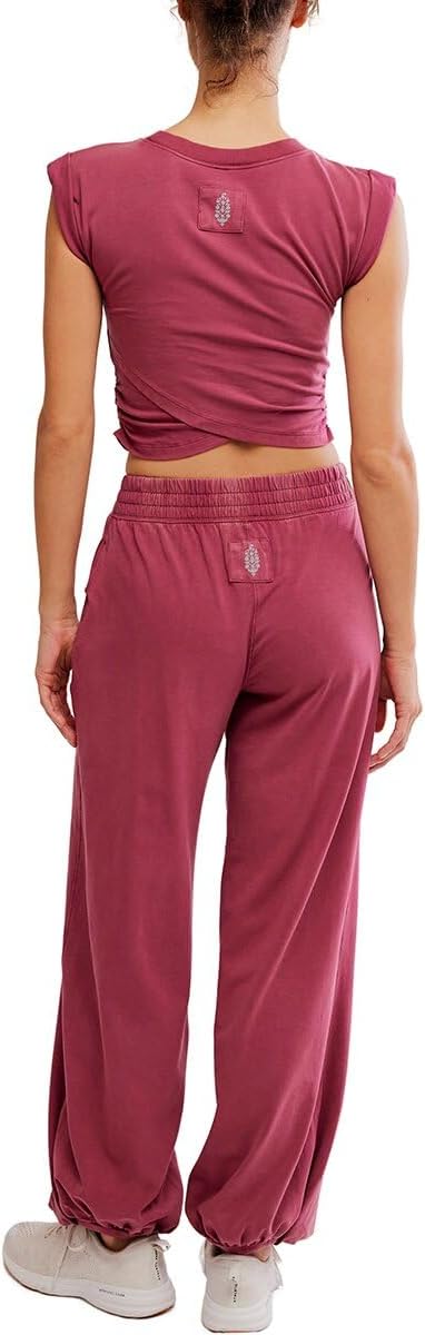 FP Movement Hotshot Crossover Set Brick Size S