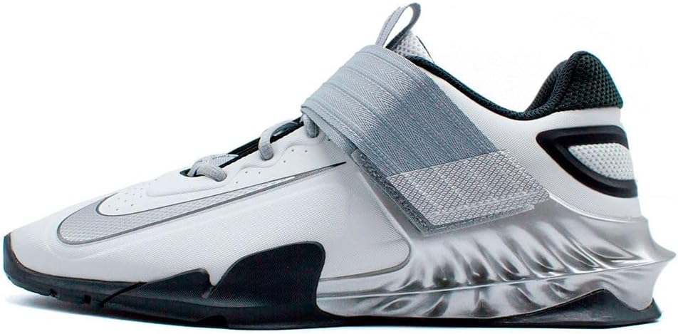 Nike Savaleos Men's Weightlifting Shoes - Size: 9.5