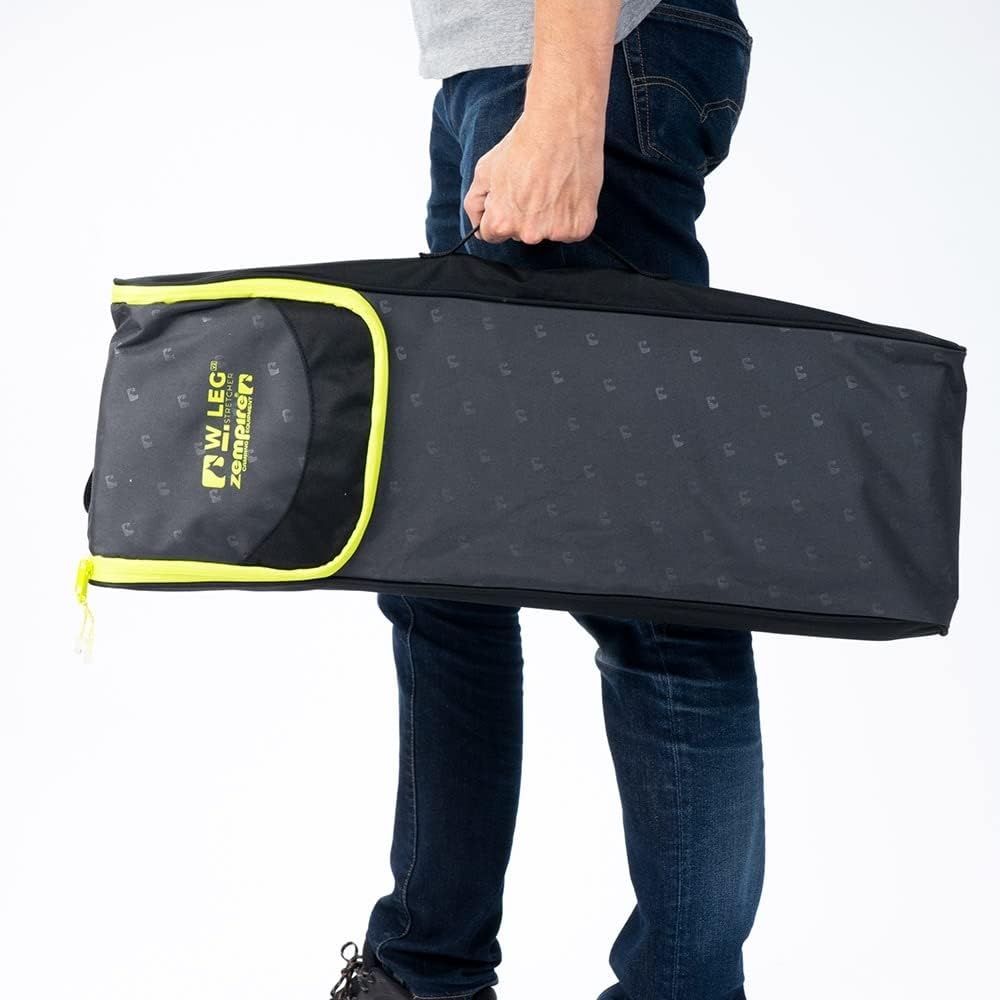 Zempire W Leg Single Stretcher