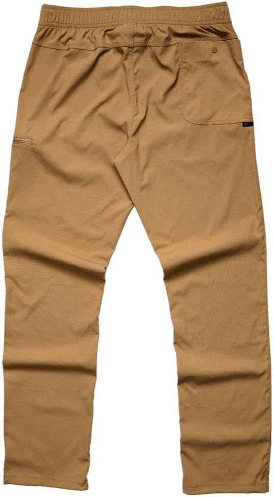 Howler Brothers Men's Electrolight Tech Pants Size: 38