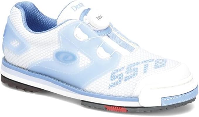 Dexter Women's SST 8 Power Frame Boa Bowling ShoeSize 6.5