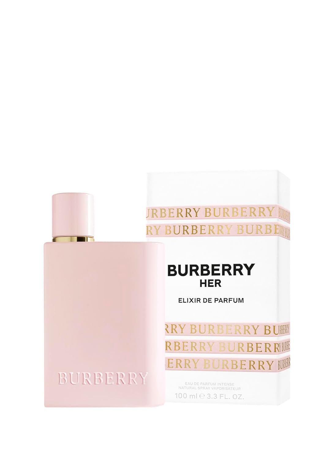 Burberry Her Elixir Eau de Parfum Intense 3.4 oz / 100 mL Parfum Spray