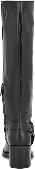 Nine West Women's Koop Knee High Boots (Size: 8M)