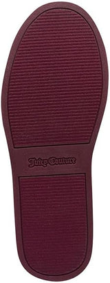 Juicy Couture Women's Slip-on Winter Snow Boots - Size 7