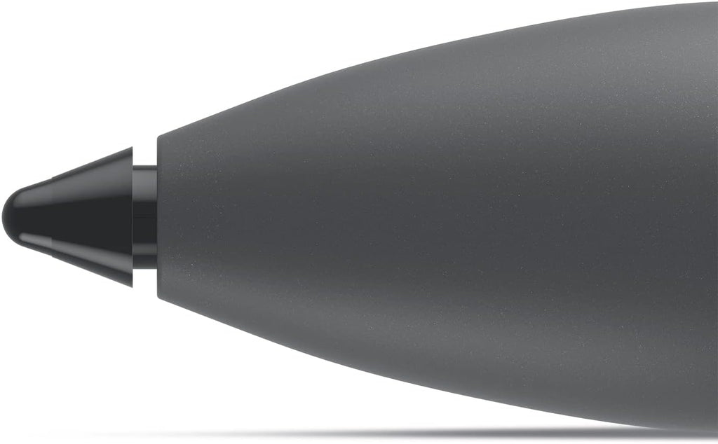 Dell Premier Active Pen PN7522W, 4096 Pressure Levels, Tilt Support