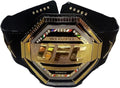UFC Legacy Championship Title Belt Replica - Adult Size