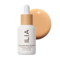 ILIA Super Serum Skin int Broad Spectrum SPF 40 Sunscreen | ST8 Shela |1.0 fl oz