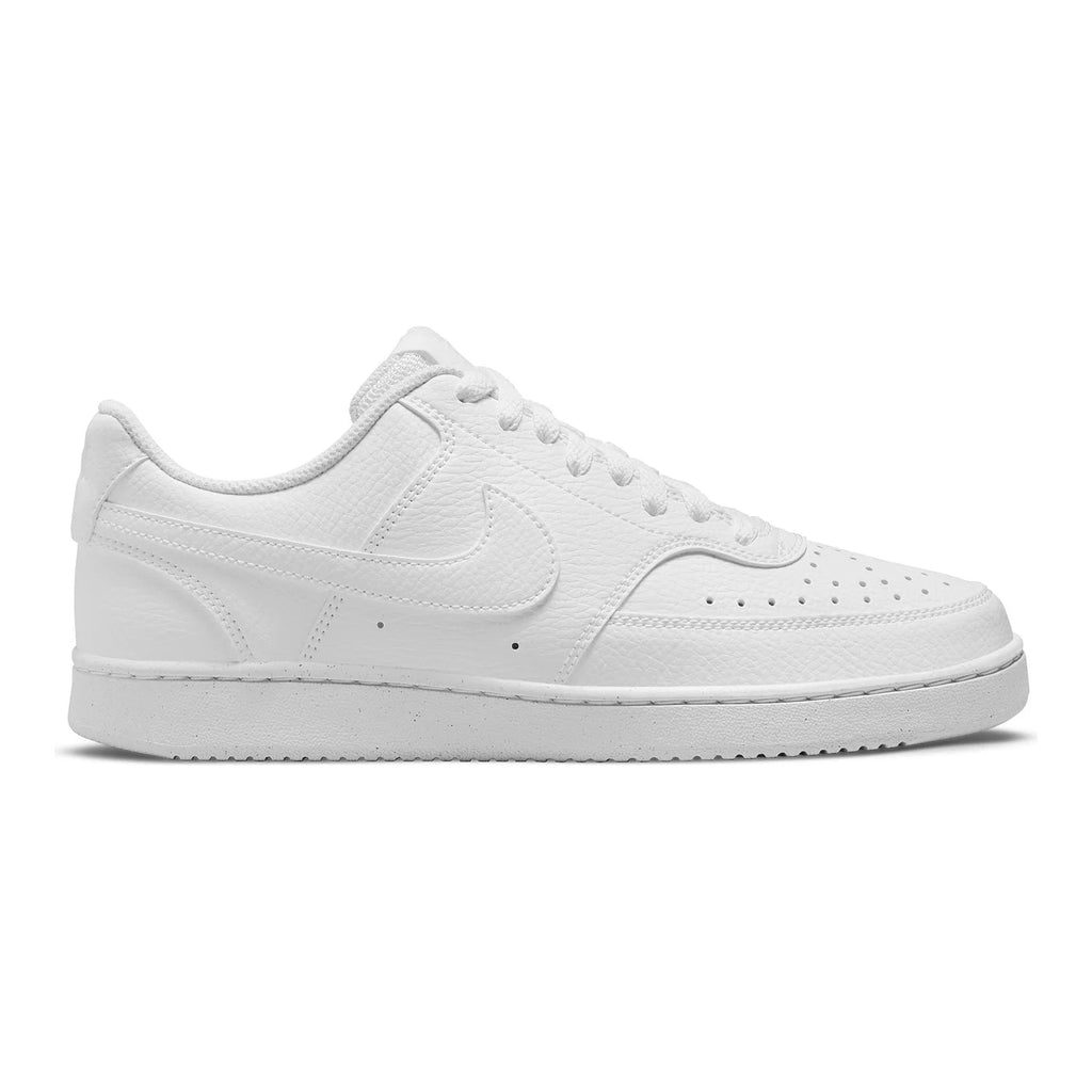 NIKE Court Vision Low NN in White - Unisex M11/W12.5