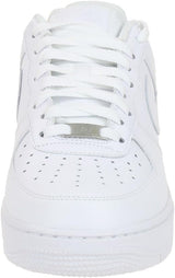 NIKE Men's Air Force 1 '07 - White - Size 11
