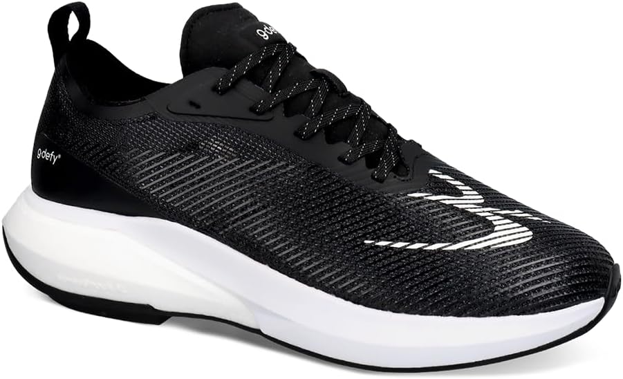 g-defy by Gravity Defyer | Men's AstroRun | Size US12 XW