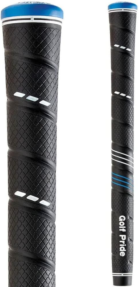 Golf Pride New Decade MultiCompound Grips (New Open Box)