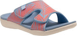 REVITALIGN Women's Kholo Island Time Slip-On Sandal