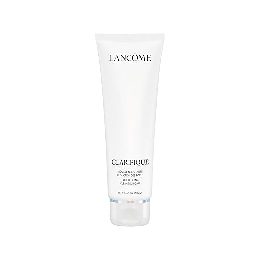 Lancôme Clarifique Pore Refining Cleanser
