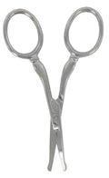 Tweezerman Facial Hair Scissors 2900