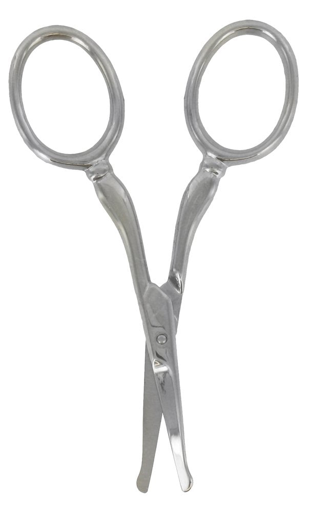 Tweezerman Facial Hair Scissors 2900