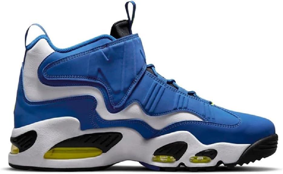 Nike Air Griffey Max 1 Varsity Royal Men's Lifestyle Shoe's (Size: 11)