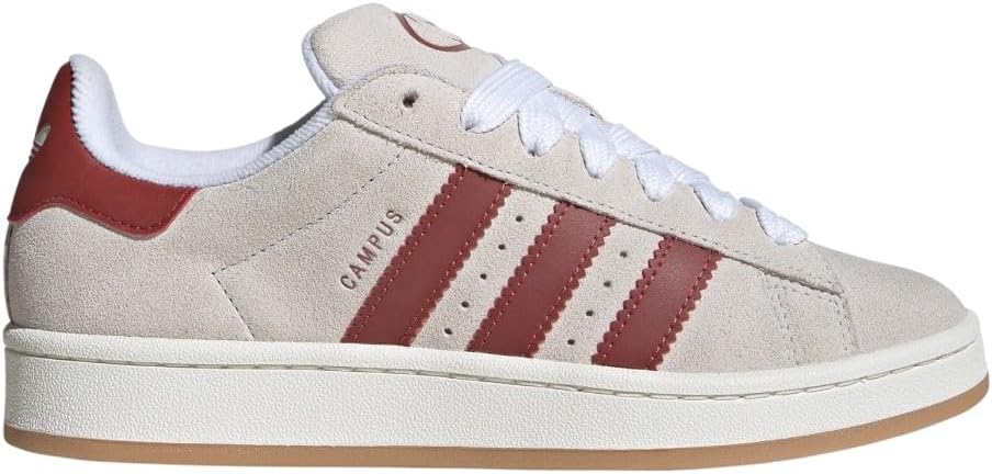 Adidas Women's Campus 00s Lace Up Sneakers Shoes Casual Size: 8.5