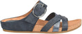 Eurosoft by Sofft Women's GenalynSlide Sandal Size 9