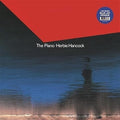 Piano - Herbie Hancock - Blue Color vinyl