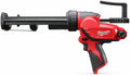 Milwaukee 2441-20 M12 (10 Oz) Caulk Gun tool Only