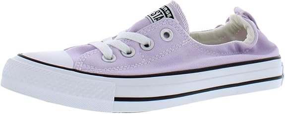 Converse Women's Chuck Taylor All Star Shoreline Slip On Size 10