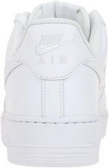 NIKE Men's Air Force 1 '07 - White - Size 11