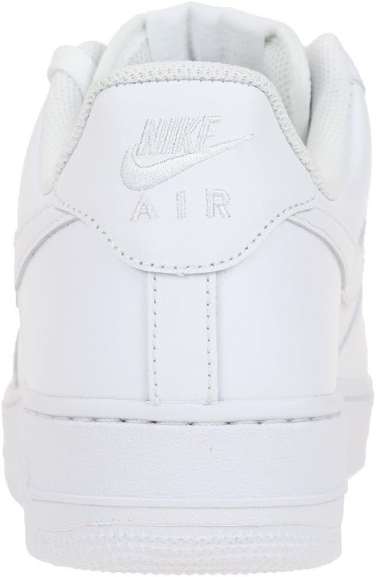NIKE Men's Air Force 1 '07 - White - Size 11