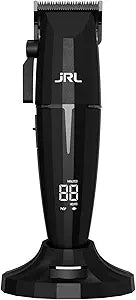 Professional | Onyx FF220C-B | Professional Cordless Hair Clipper