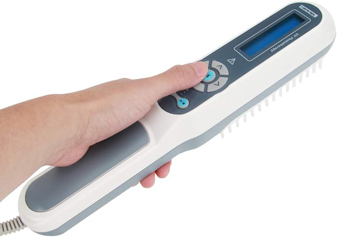 Handhel Light Therapy 311 Lamp
