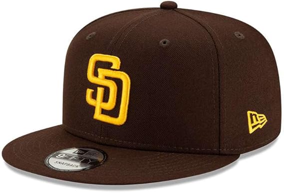 New Era mens Classic Baseball Cap With Casual Vibe