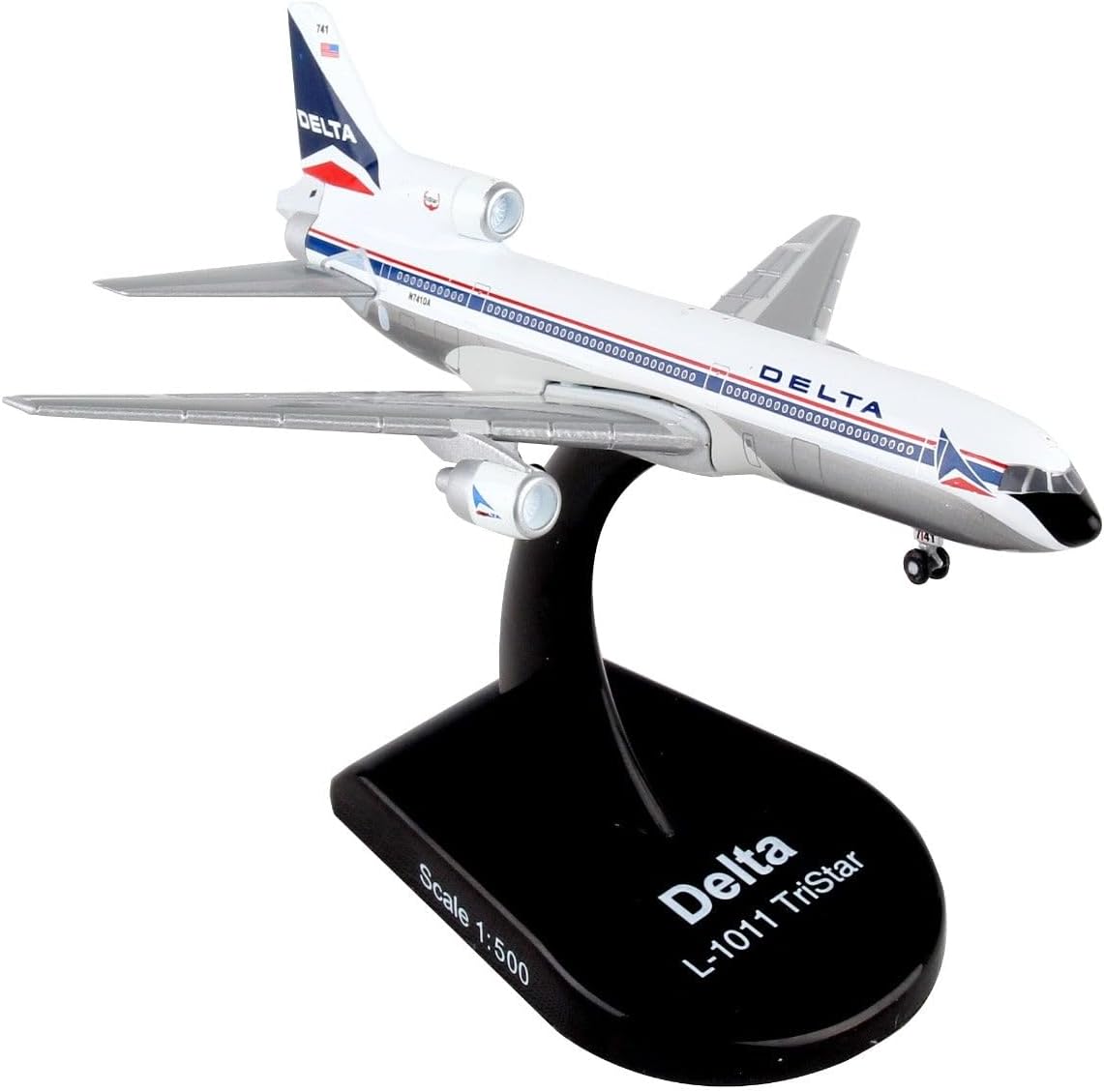 Daron Delta L-1011 1/500