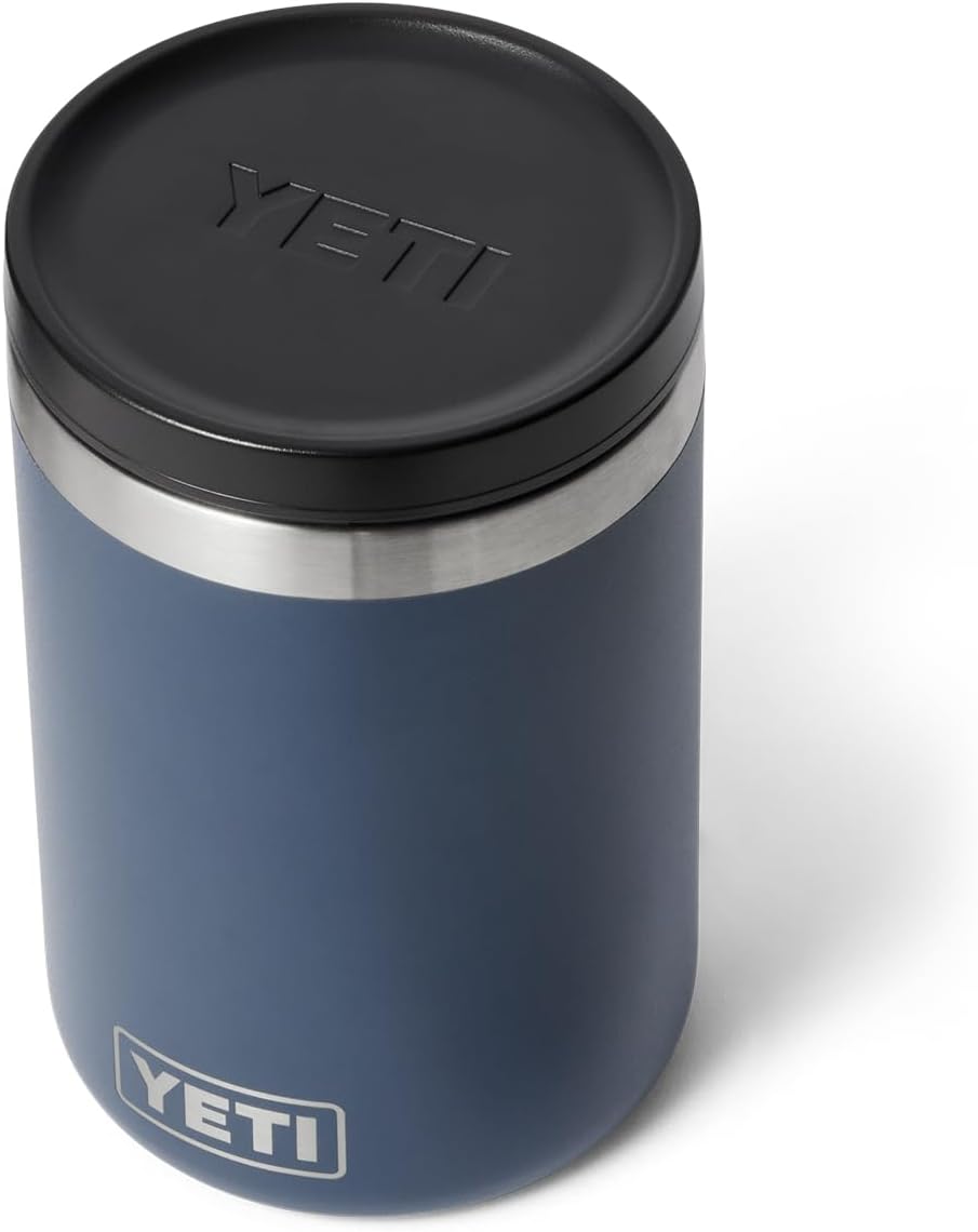 YETI Rambler 16 oz Food Jar