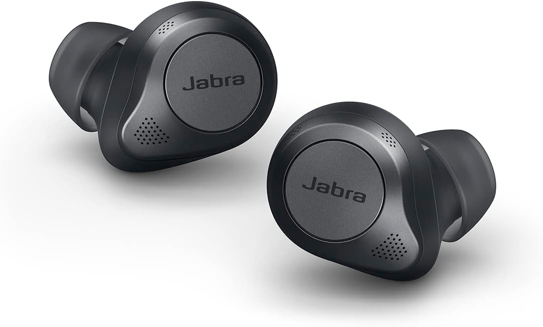 Jabra Elite 85t True Wireless Bluetooth Earbuds