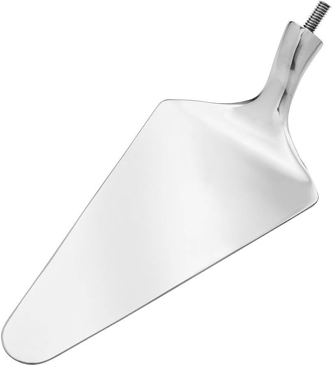 Pizza Slice/Pie Server Turning Kit