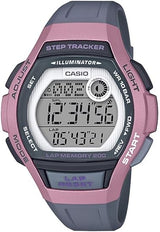 Casio Women's LWS- 2000H- 4AVCF Runner (OPEN BOX)