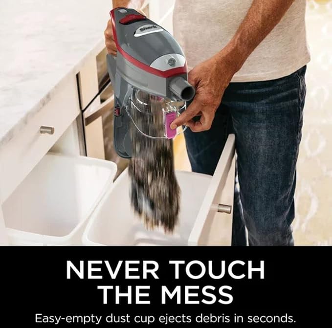 Shark HV370 Rocket Pro Corded Stick Vacuum