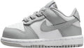 Nike Dunk Low Baby Size 2c