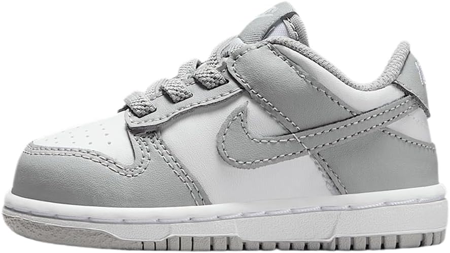 Nike Dunk Low Baby Size 2c