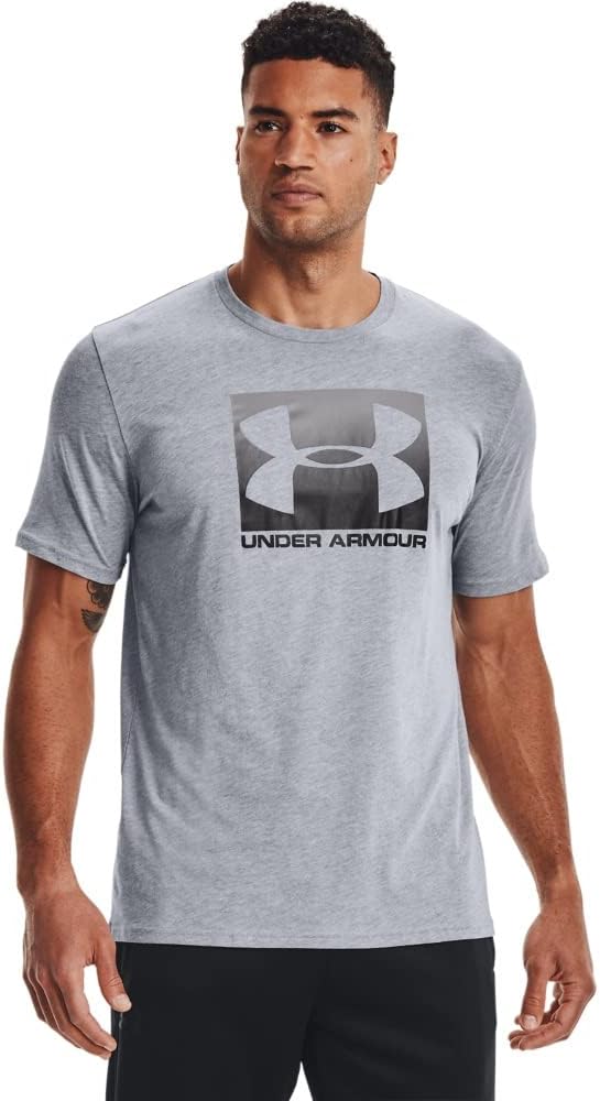 Under Armour UA Boxed Sportstyle L