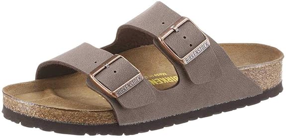 Birkenstock Unisex Adult Arizona Slide Sandals 8W/6M