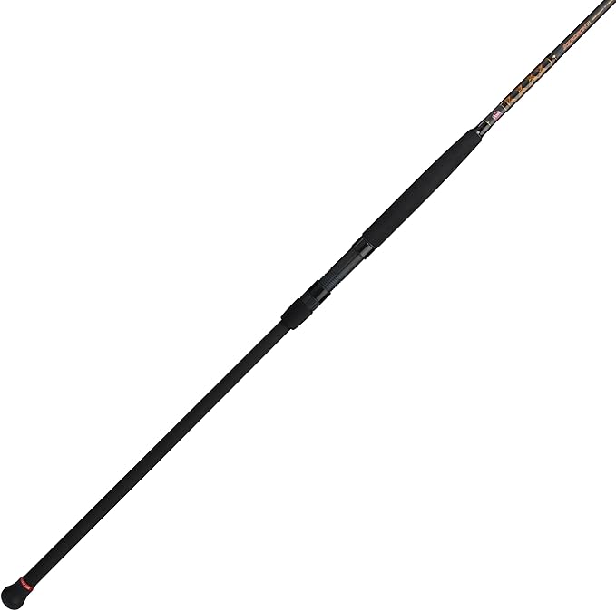 PENN Squadron III Surf Spinning Fishing Rod 11'