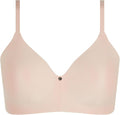 Chantelle C Jolie Wireless T-Shirt Bra (C13BQ9-ORG) - Rose -Size 32B